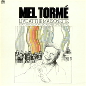 It Takes Too Long To Learn To Live Alone by Mel Tormé