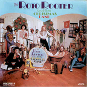 South Of The Border by The Roto Rooter Good Time Christmas Band