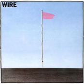 Wire: Pink Flag (2006 Remastered Version)