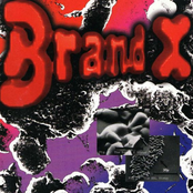 Drum Ddu by Brand X