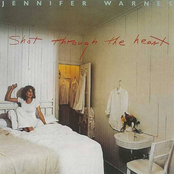 Frankie In The Rain by Jennifer Warnes