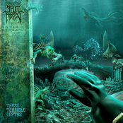 These Terrible Depths