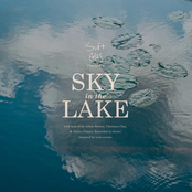 Sky in the Lake