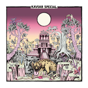 Kaviar Special S/T LP