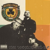 3rd Stone From The Sun by House Of Pain