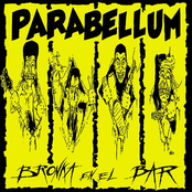 Parabellum: Bronka en el bar
