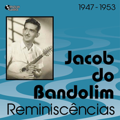 jacob revive músicas de ernesto nazareth