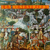 Les Ménestriers