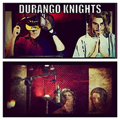 Durango Knights (feat. James Paxton) - Single