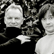 Sting & Edin Karamazov