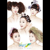 러브 바이러스 Luv Virus - EP