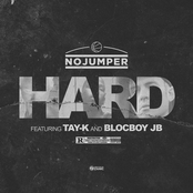 Hard (feat. Tay-K & BlocBoy JB) - Single