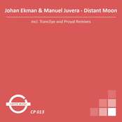 Distant Moon