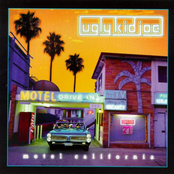 Undertow by Ugly Kid Joe