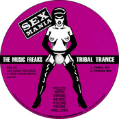 Tribal Trance