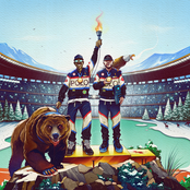 Stadium Lo Champions [Explicit]