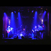 The Old Timers Garage Live