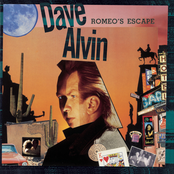 Far Away by Dave Alvin