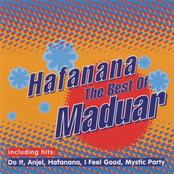 Hafanana by Maduar