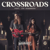The Imaginaries: Crossroads