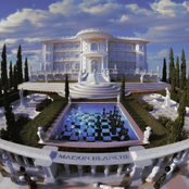 GUY2BEZBAR: Maison Blanche