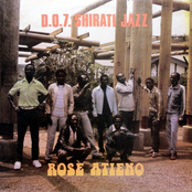 Rose Atieno