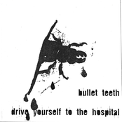 Drive Yourself To The Hospital