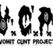 vomit cunt project