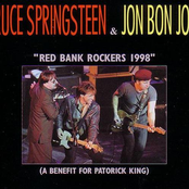 Red Bank Rockers 1998