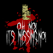 oh no its missingno.!