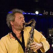 Laurent Dehors Trio