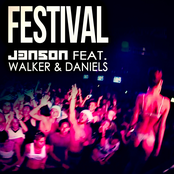 Festival (feat. Walker & Daniels)