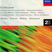 super hits: aaron copland