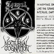 Infernal Diatribe by Azazel