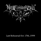 Last Rehearsal Oct. 17th, 1999