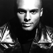 kenny lattimore