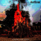 Funeral Pyre Death