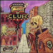 Cigar Club - EP