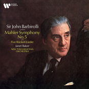 Mahler: Symphony No. 5