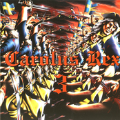Carolus Rex 3