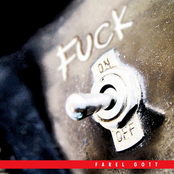 Farel Gott (2008) - Fuck on/off EP