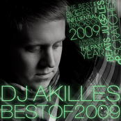 dj akilles