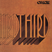Slightly All The Time by Soft Machine