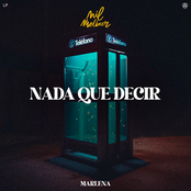 Nada Que Decir