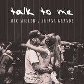 Talk To Me - Single