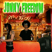 jonny freedom