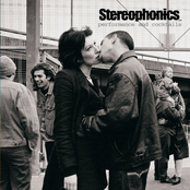 A Minute Longer by Stereophonics