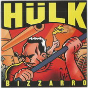 Bizzarro