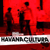 Gilles Peterson's Havana Cultura Band