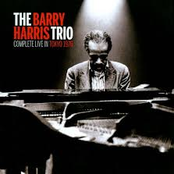 Dance Of The Infidels by Barry Harris